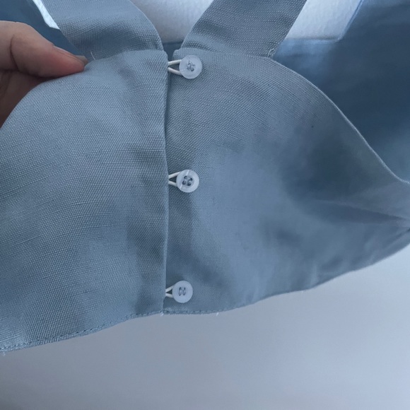 Uncle studios boxy crop - Picture 4 of 8